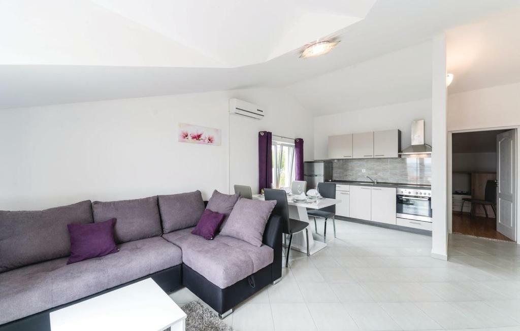 Magdalena Apartment