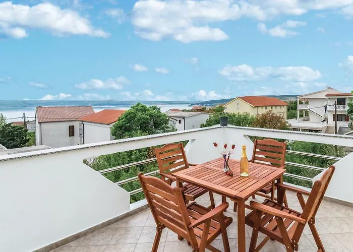 Apartments Magdalena