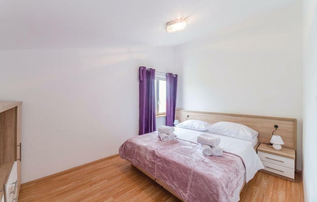 Magdalena Apartment Maslenica