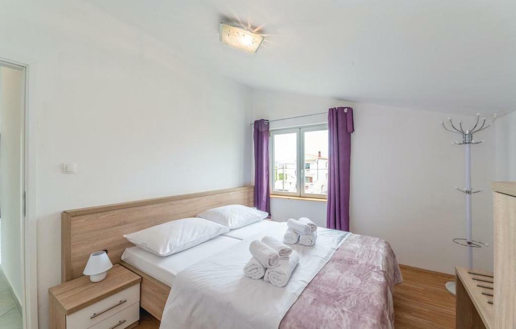 Apartment Magdalena *