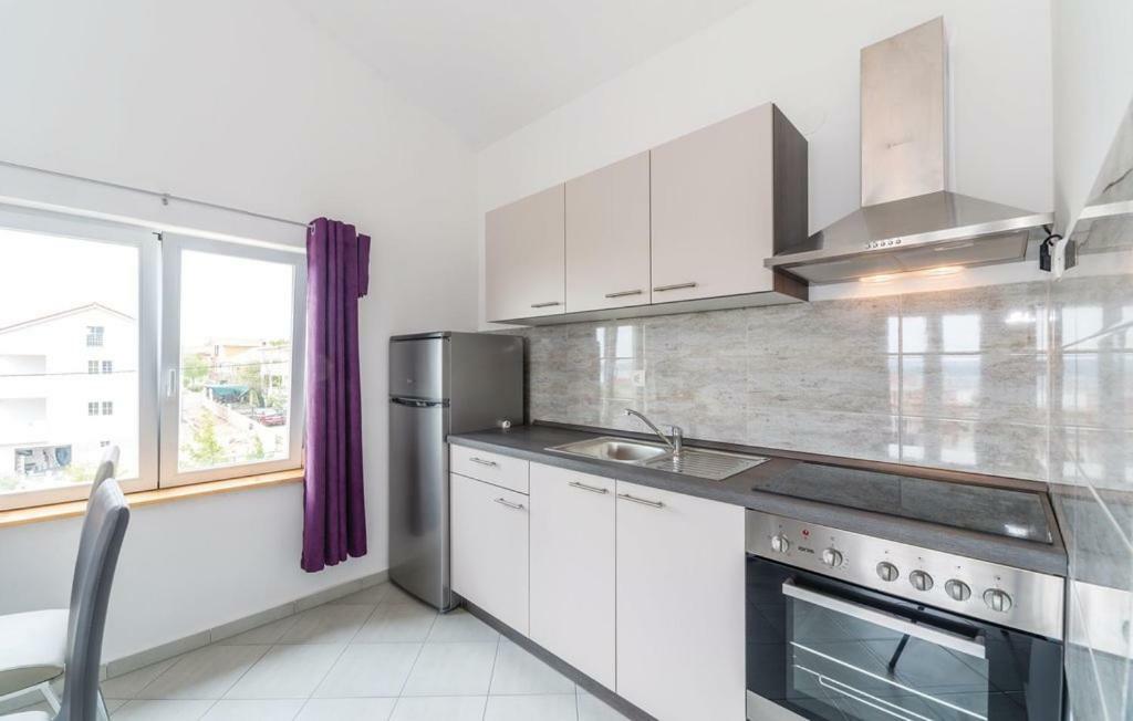 Magdalena Apartment Maslenica