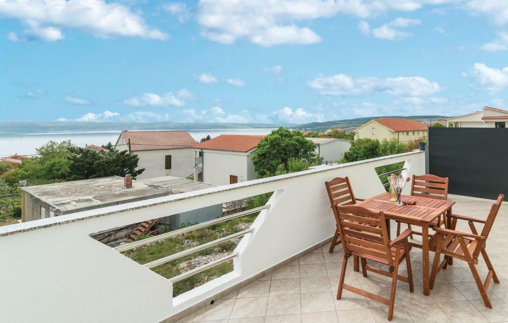 Magdalena Apartment