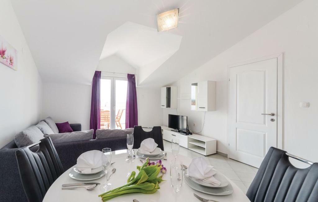 Magdalena Apartment